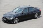 BMW 3-Series by Kelleners Sport 2012 года